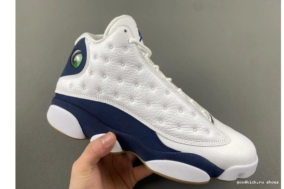 Navy  Retro 414571-140 Midnight Air 13 414571-140 Jordan 0224